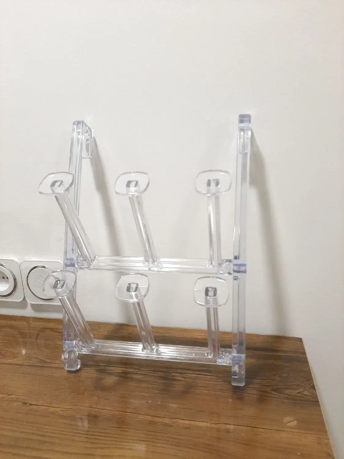 آویز لیوان|آبچکان و نظمدهنده ظروف|گرگان, |دیوار