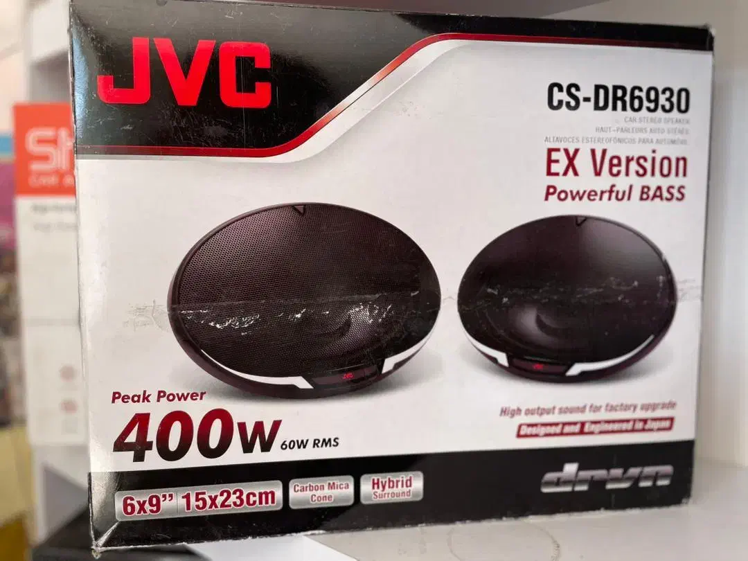 فروش اقساطی سیستم صوتی خودرو|قطعات یدکی و لوازم جانبی|کرمان, |دیوار