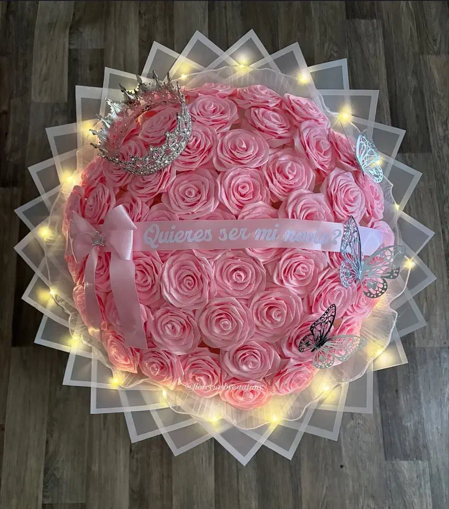 هدیه ولنتاین|گل مصنوعی|رفسنجان, |دیوار