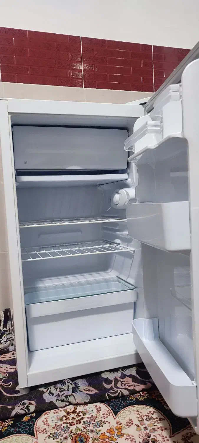 یخچال صفر امرسان|یخچال و فریزر|اهر, |دیوار