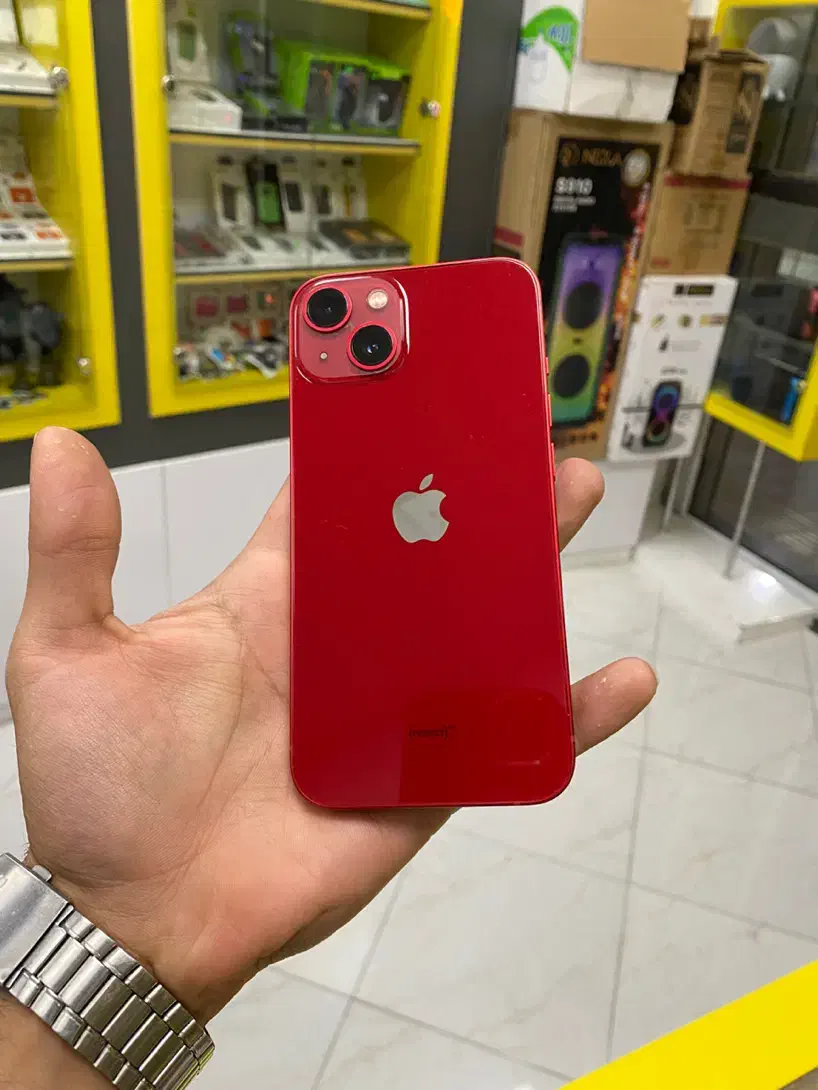 Iphone 13|موبایل|بیرجند, |دیوار