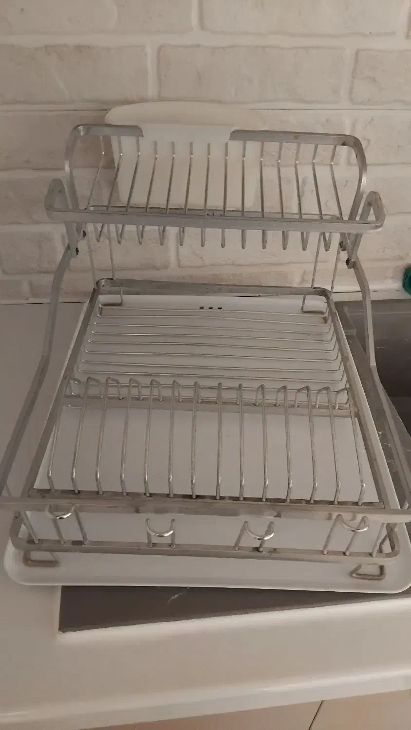 ابچکان|آب‌چکان و نظم‌دهنده ظروف|قم, نوقطار|دیوار