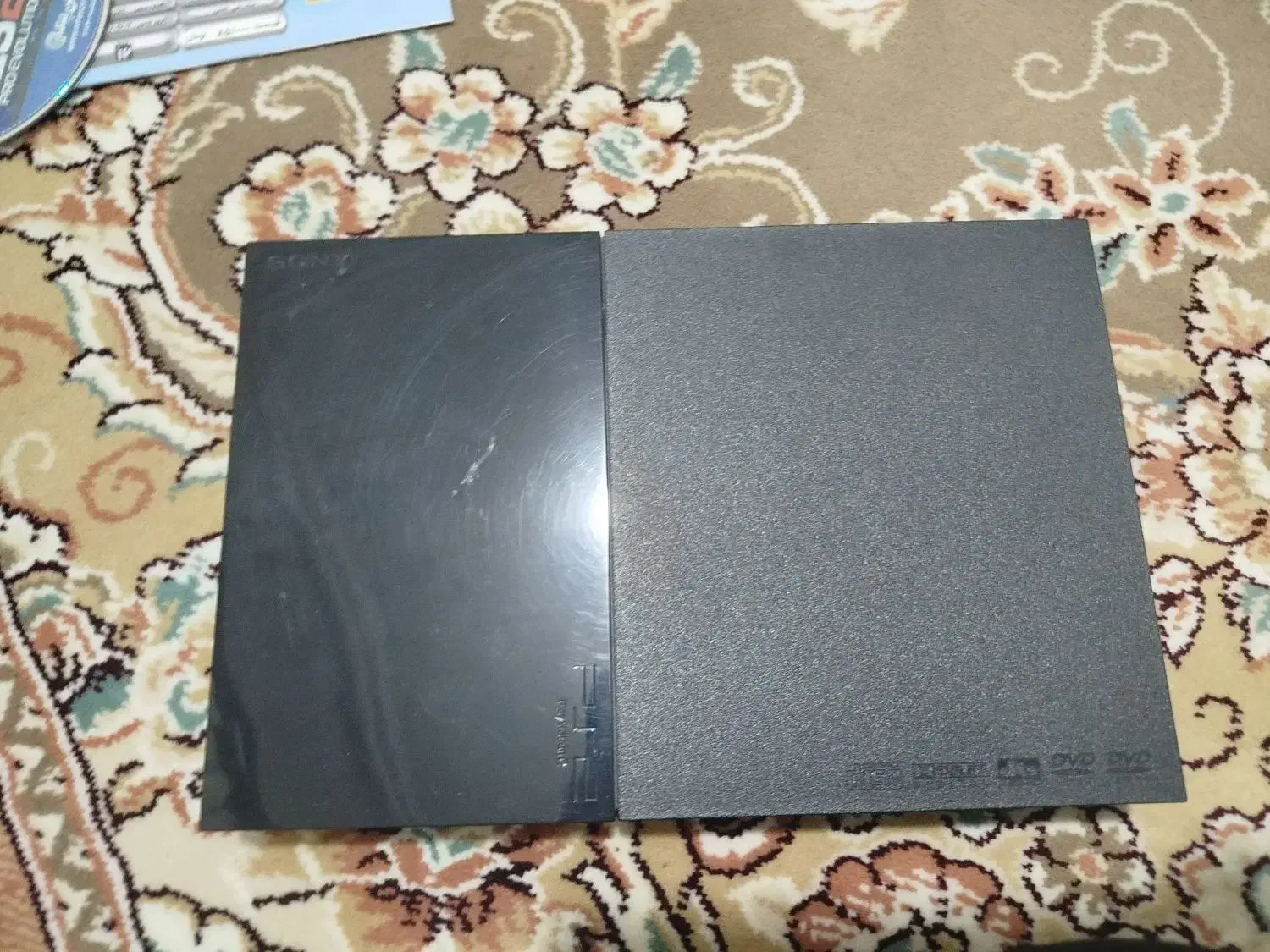 ps2در حد اک|کنسول، بازی ویدئویی و آنلاین|ساری, |دیوار