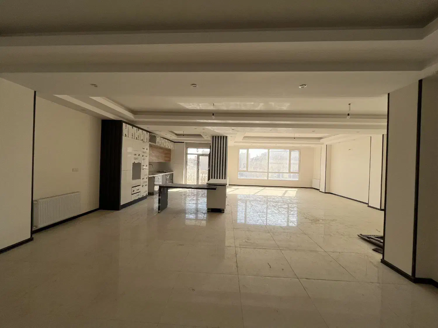 پیش فروش آپارتمان دانشگاه ملاصدرا یخچال|پیشفروش املاک|قزوین, |دیوار