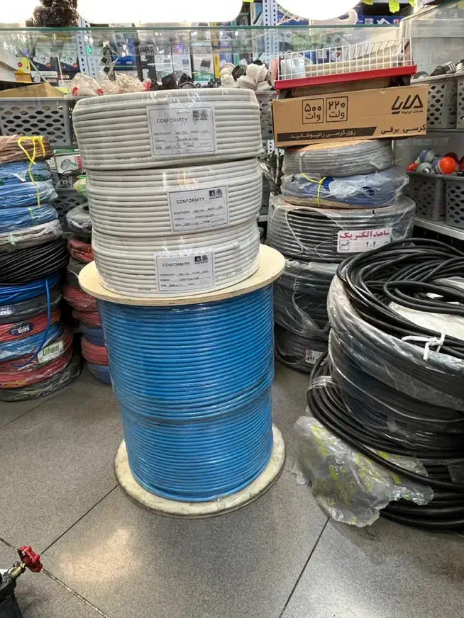 تولید و پخش|لامپ و چراغ|تهران, لاله زار|دیوار