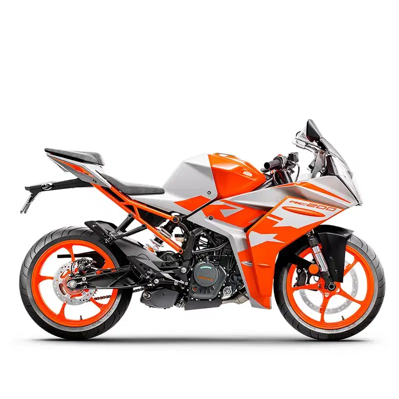 ktm rc 200|موتورسیکلت|تهران, طرشت|دیوار