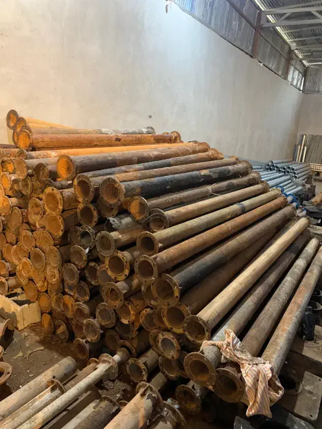 پمپ لوله|عمدهفروشی|زرین دشت (فارس), |دیوار