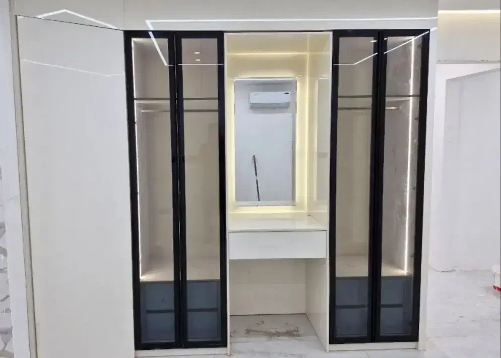 کابینت تک|مصالح و تجهیزات ساختمان|شیراز, وصال|دیوار