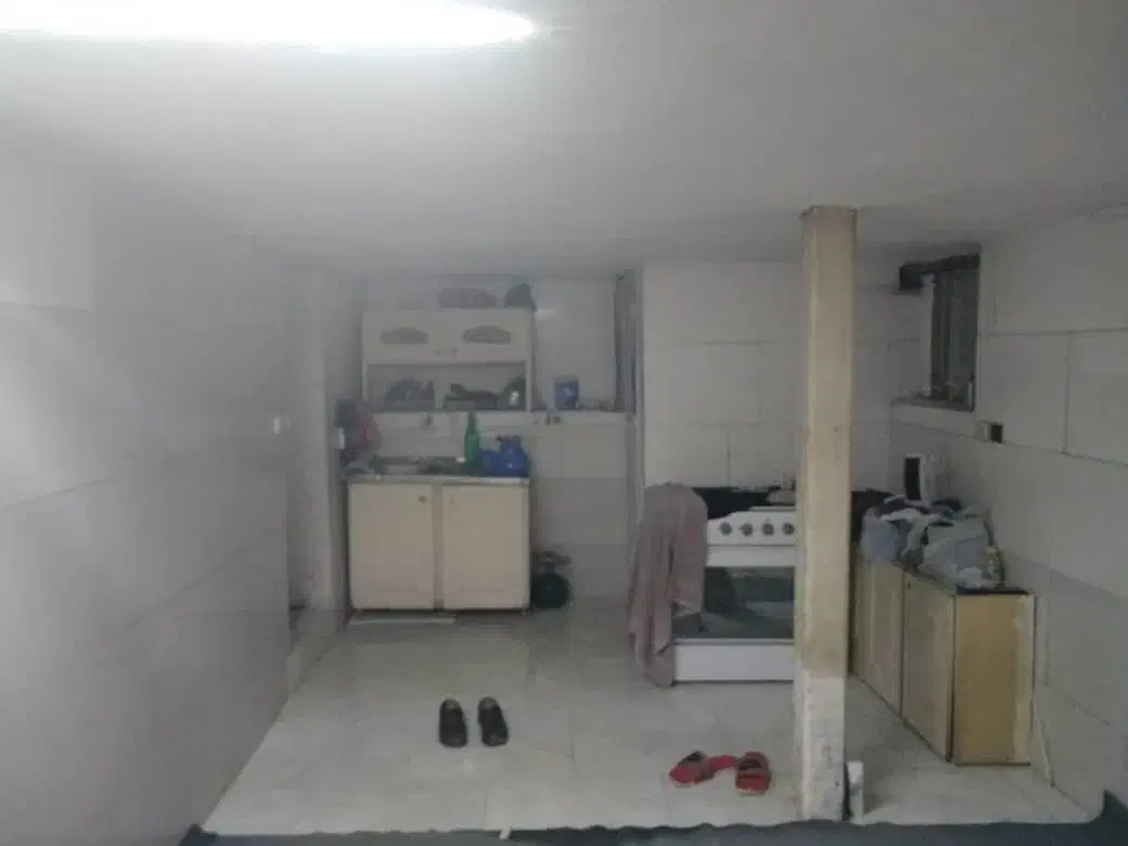 زیرزمین در خیابان اطلس غربی|فروش آپارتمان|ملارد, |دیوار