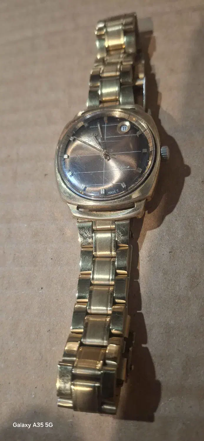 ساعت قدیمی آنتیک|ساعت|ضیاء آباد, |دیوار