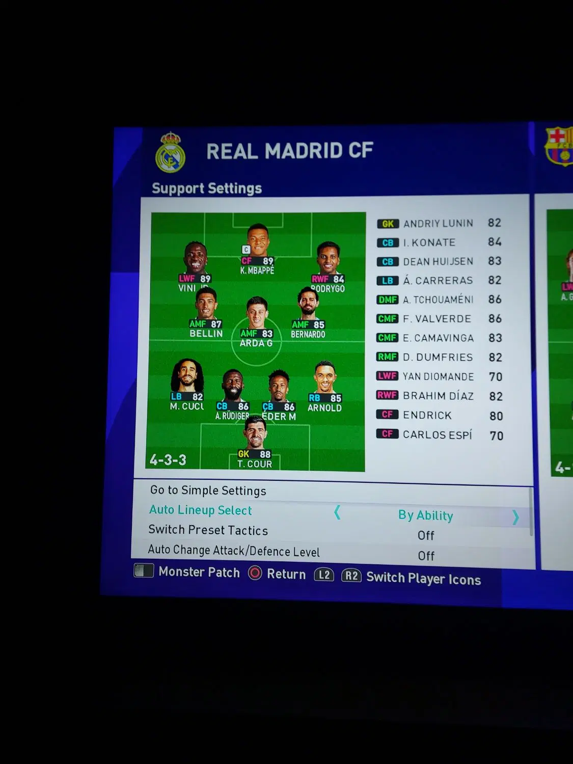 pes2027 نصب|کنسول، بازی ویدئویی و آنلاین|بیرجند, |دیوار