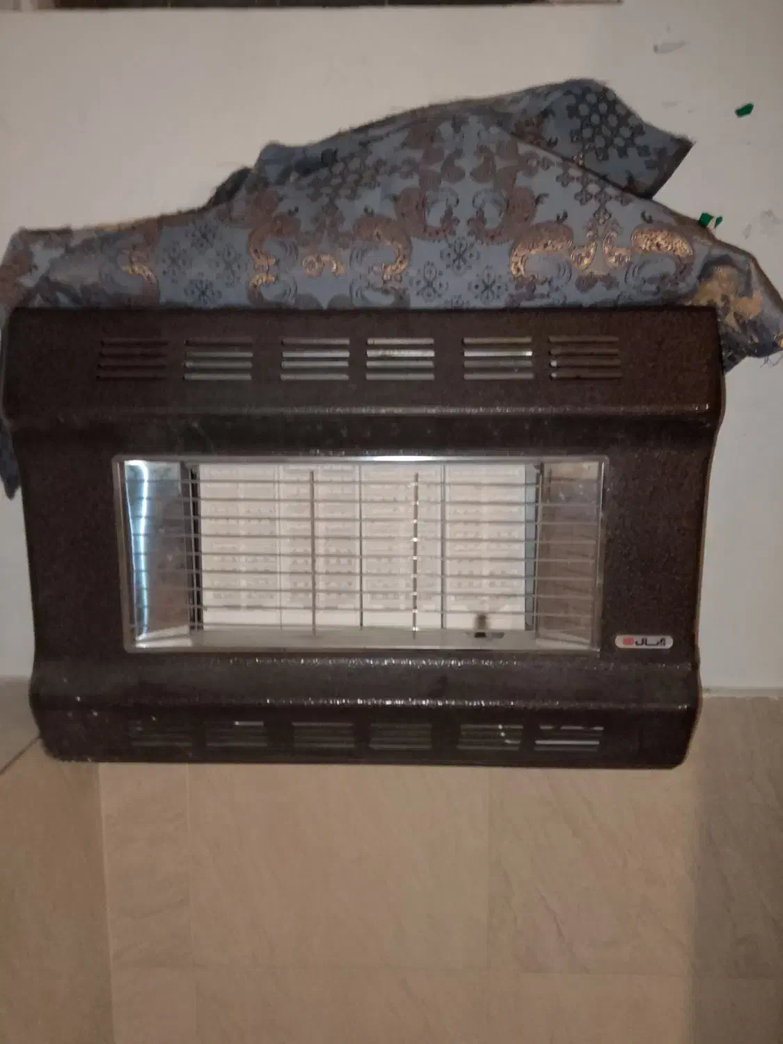 یخچال و بخاری|یخچال و فریزر|کردکوی, |دیوار