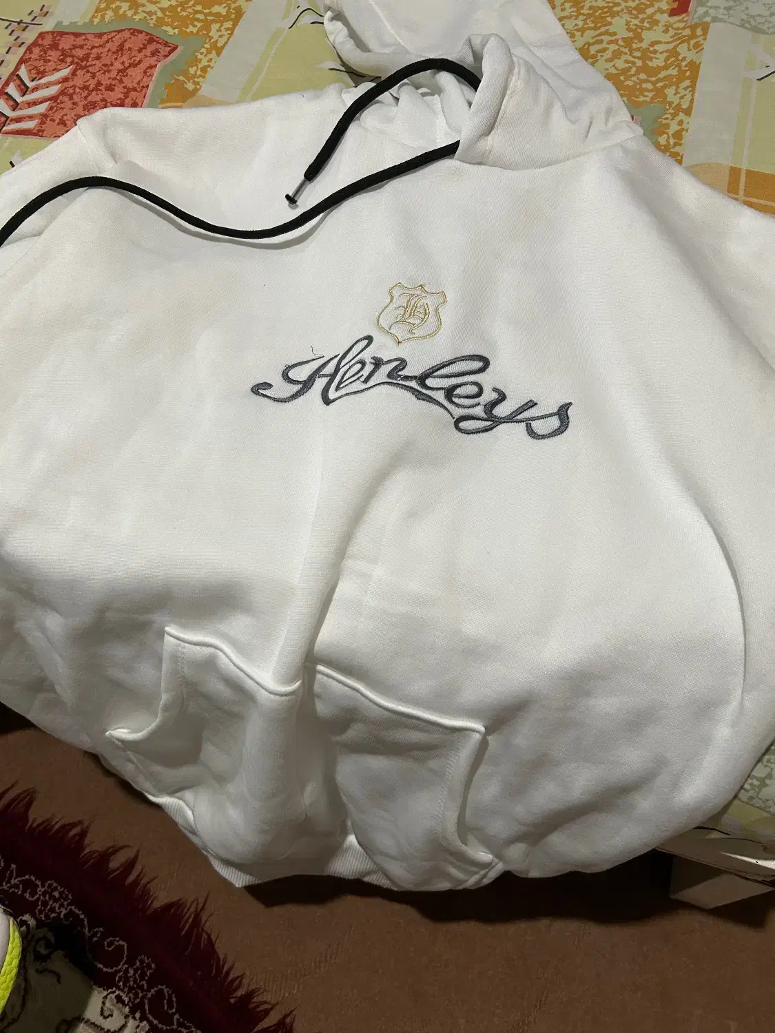 دوتا هودی نو فقط ۱تومن|لباس|رشت, شهرک قدس|دیوار