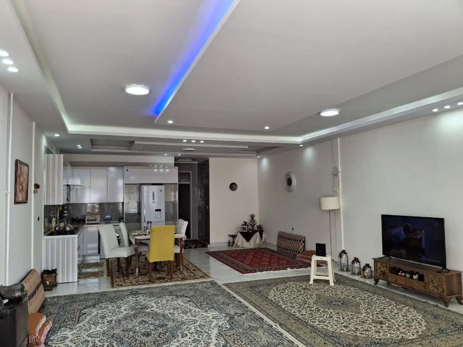 150متری کارگر  طراوت 12|فروش آپارتمان|کوهدشت, |دیوار