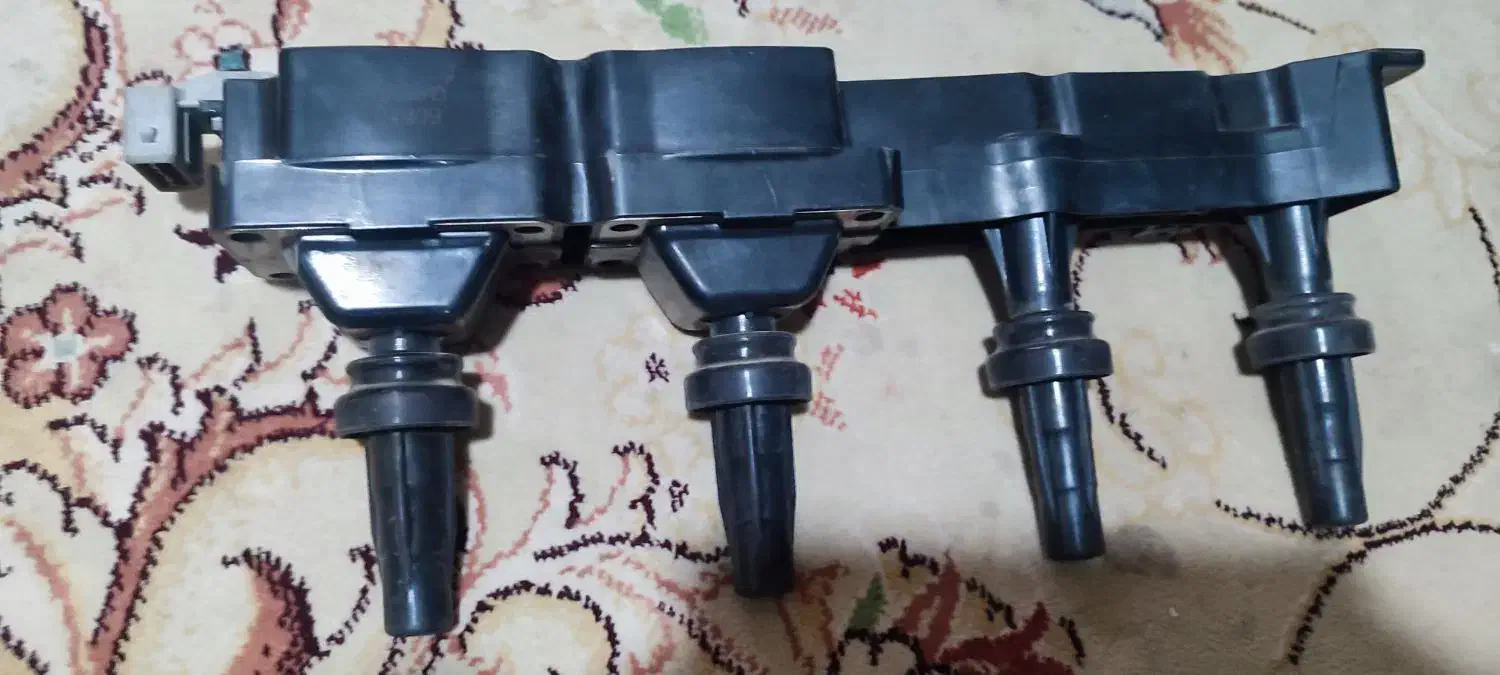 کویل پژوپارس تیوفایو|قطعات یدکی و لوازم جانبی|کوهدشت, |دیوار