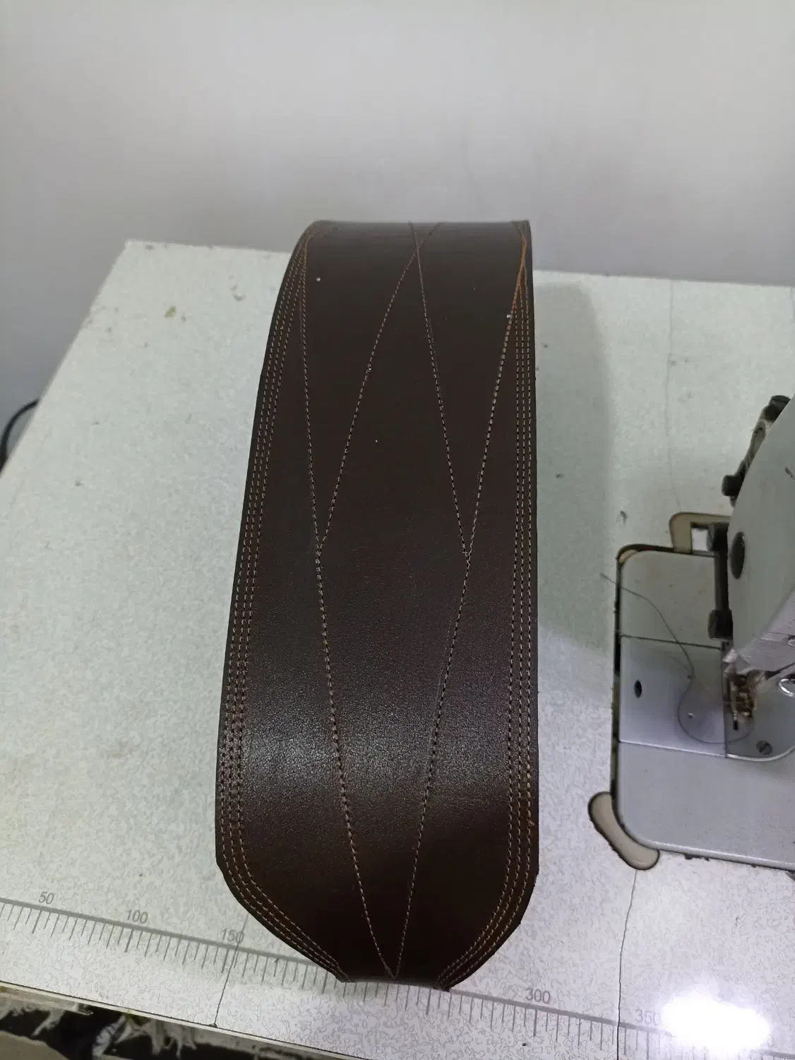 کمربند کارهای سنگین استادخلیل|کیف، کفش، کمربند|شیراز, فرگاز|دیوار