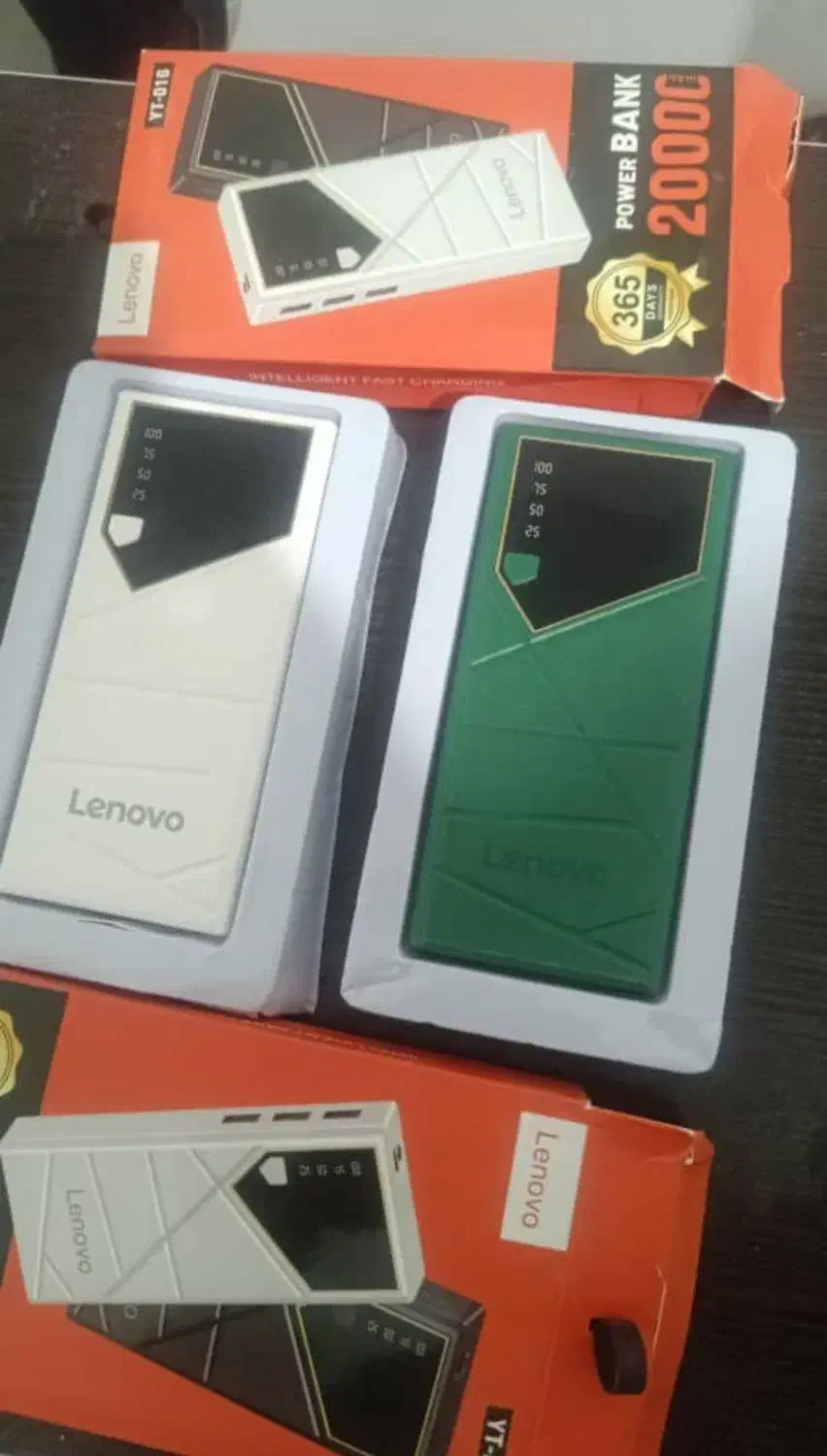 پاور بانک ۲۰هزار|لوازم جانبی موبایل و تبلت|کرج, حصارک بالا|دیوار