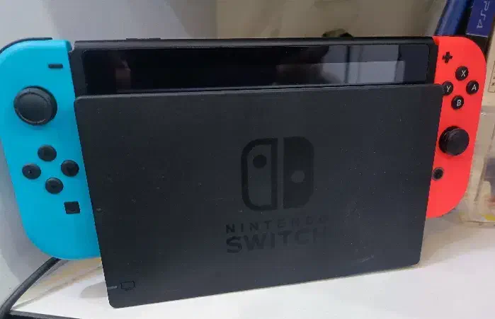 نینتندوسوییچ نرمال کپی خور|کنسول، بازی ویدئویی و آنلاین|قم, دورشهر|دیوار