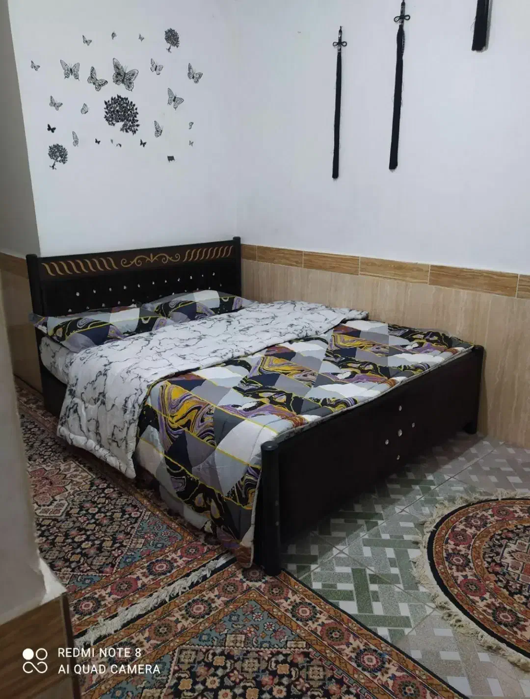 اجاره سوییت|اجارهٔ کوتاه‌مدت آپارتمان و سوئیت|گرگان, |دیوار