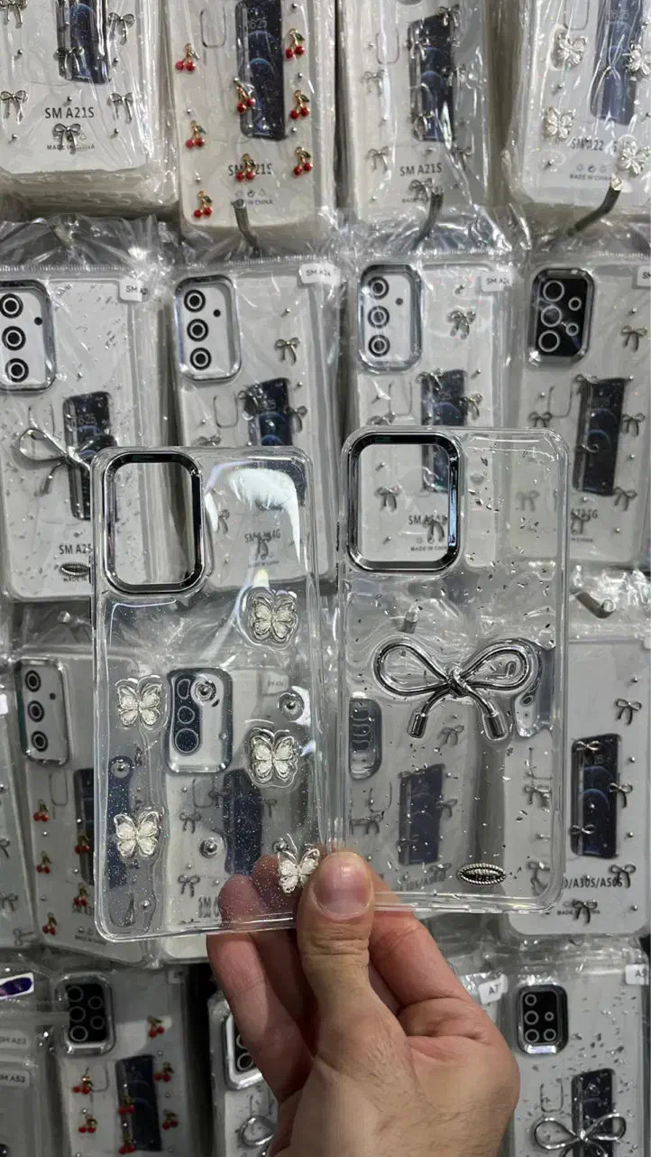 پخش عمده قاب گوشی|لوازم جانبی موبایل و تبلت|تهران, شیخ هادی|دیوار