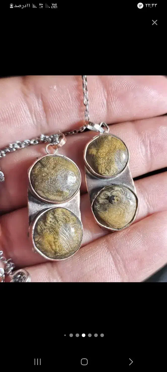 نطفه مار|کلکسیون اشیاء عتیقه|اهواز, حصیرآباد|دیوار