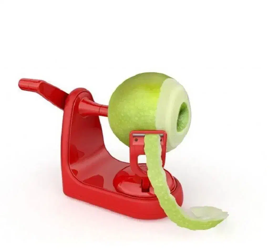 میوه پوست کن اتوماتیک-چند رنگ|سایر لوازم برقی|شیراز, لاله|دیوار