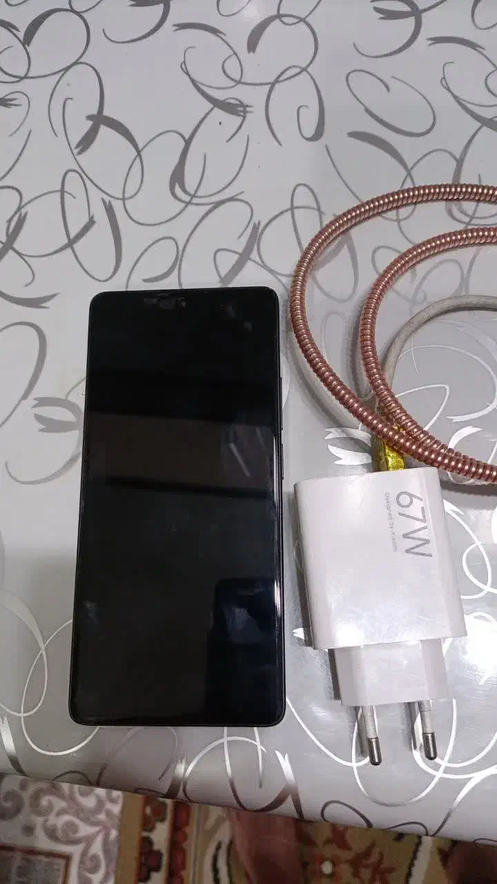 نوت۱۳پرو فقط تا فردا|موبایل|مبارکه, |دیوار