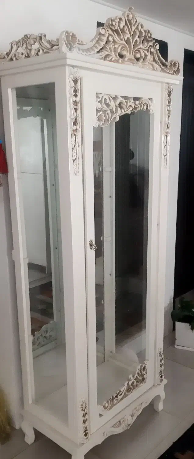 بوفه ۳طبقه|بوفه، ویترین، کنسول|بیرجند, |دیوار