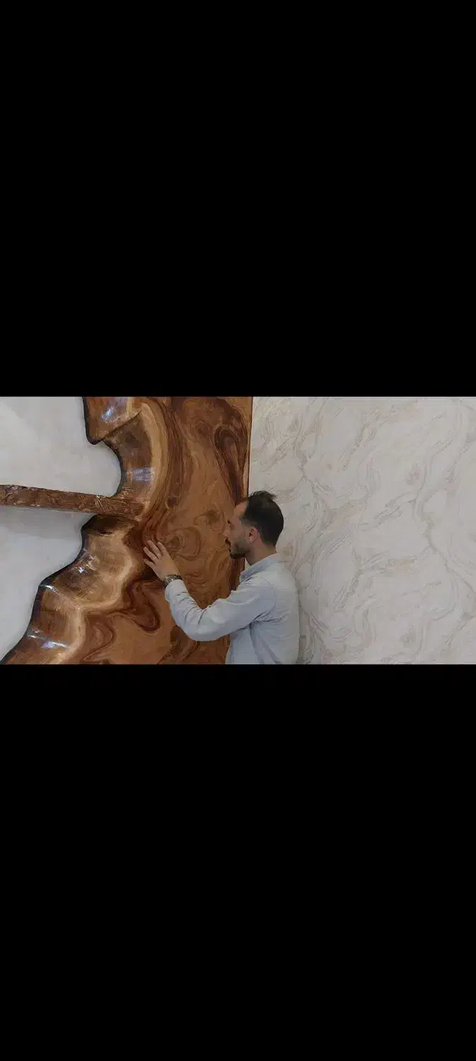 دکوراسیون نقاشی.کناف .گچ کاری .پتینه کاری مدرن|خدمات پیشه و مهارت|مرودشت, ابوذر شمالی|دیوار