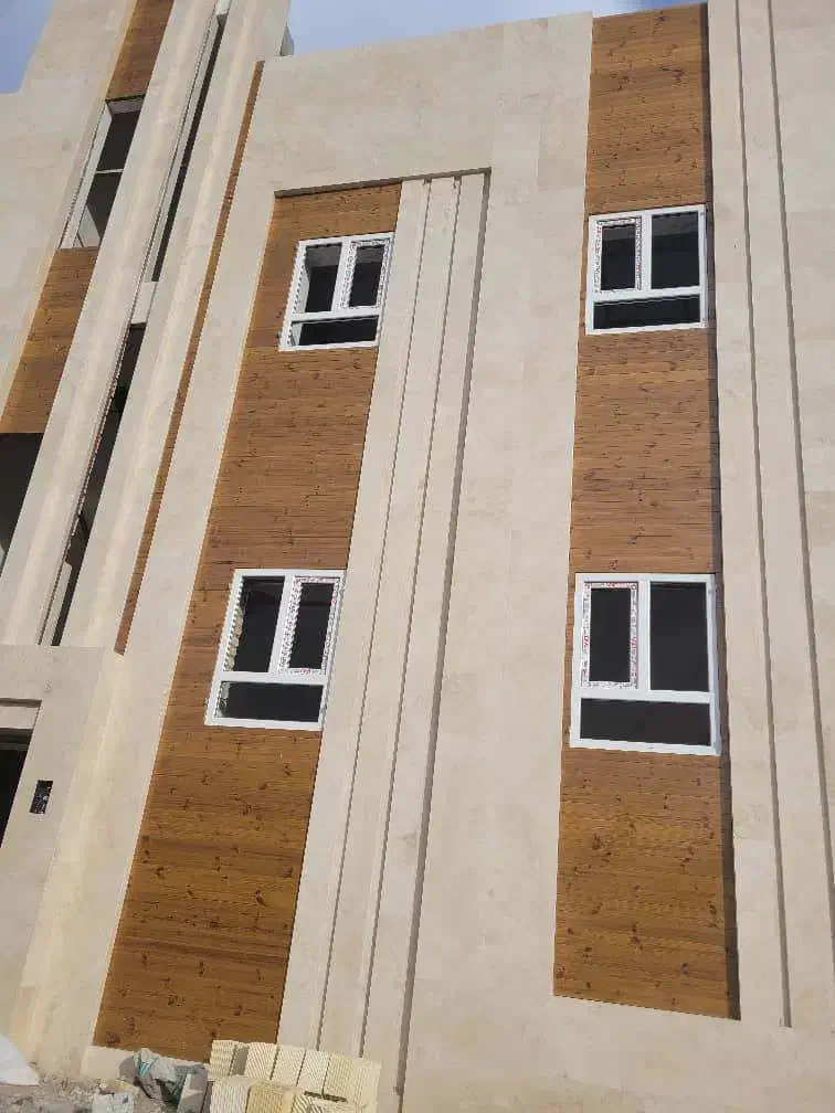 درب و پنجره دو جداره|مصالح و تجهیزات ساختمان|شهر بابک, |دیوار