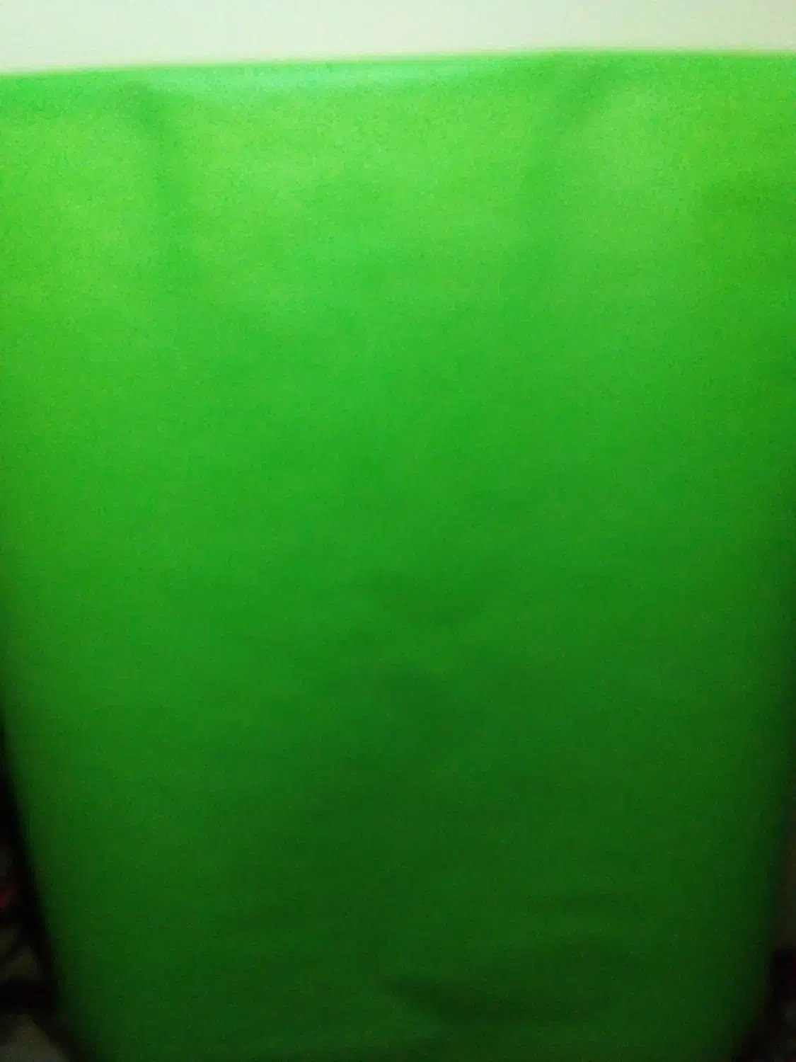 پرده سبز کروماکی|دوربین عکاسی و فیلم‌برداری|پرند, فاز ۵|دیوار