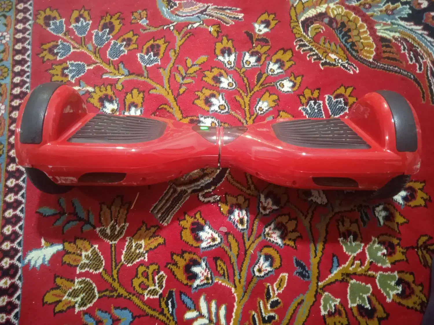 اسکوتر برقی سالم|دوچرخه، اسکیت، اسکوتر|ورامین, ورامین|دیوار