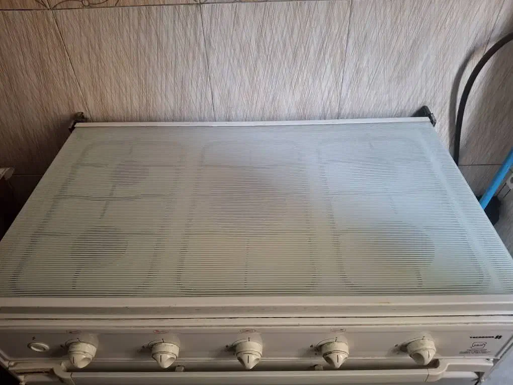 گاز فرنما مدل تکنو گاز|اجاق گاز و لوازم برقی پخت‌وپز|تهران, وحیدیه|دیوار