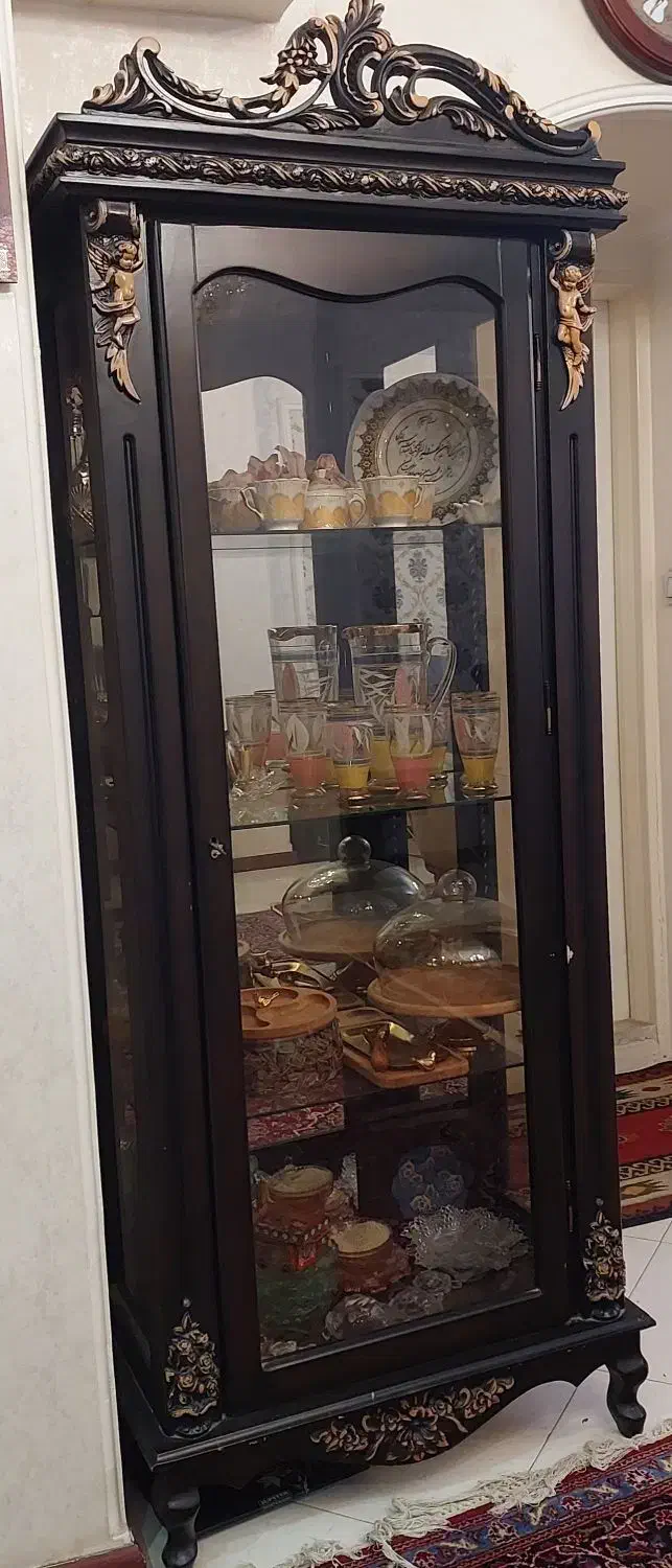 ویترین|بوفه، ویترین، کنسول|تهران, آبشار|دیوار