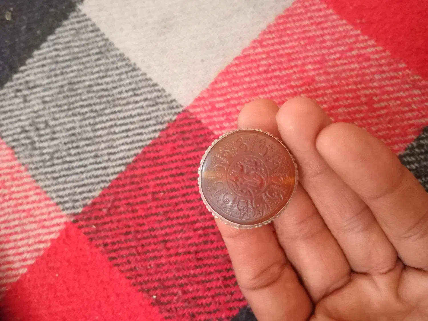 انگشتر|جواهرات|اصفهان, شهرک ولیعصر|دیوار