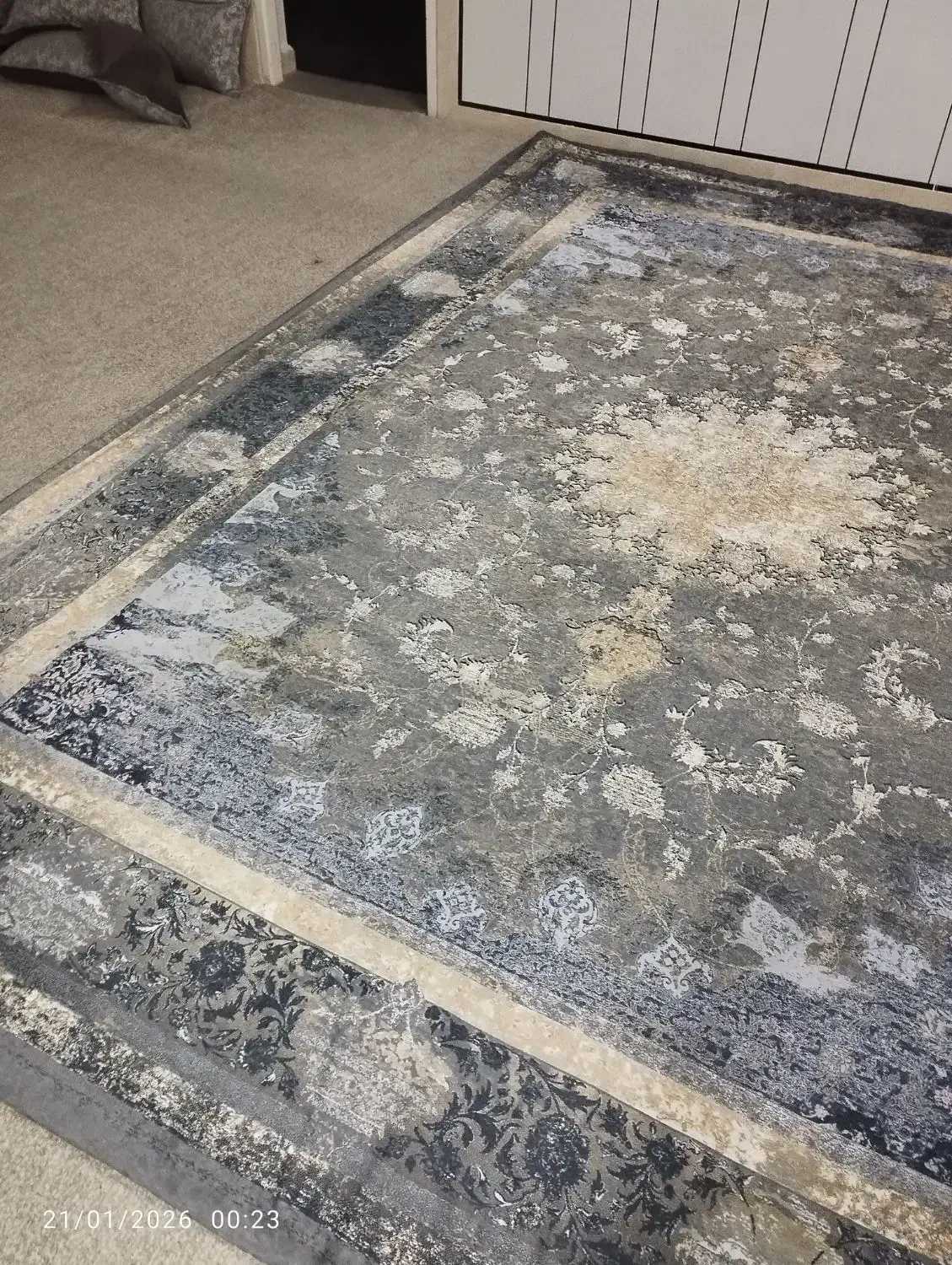 روفرشی کشدار 12متری|روفرشی|دزفول, |دیوار