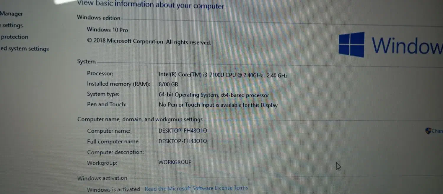 لب تاب دل در نسل ۷|رایانه همراه|مشهد, شهید قربانی|دیوار