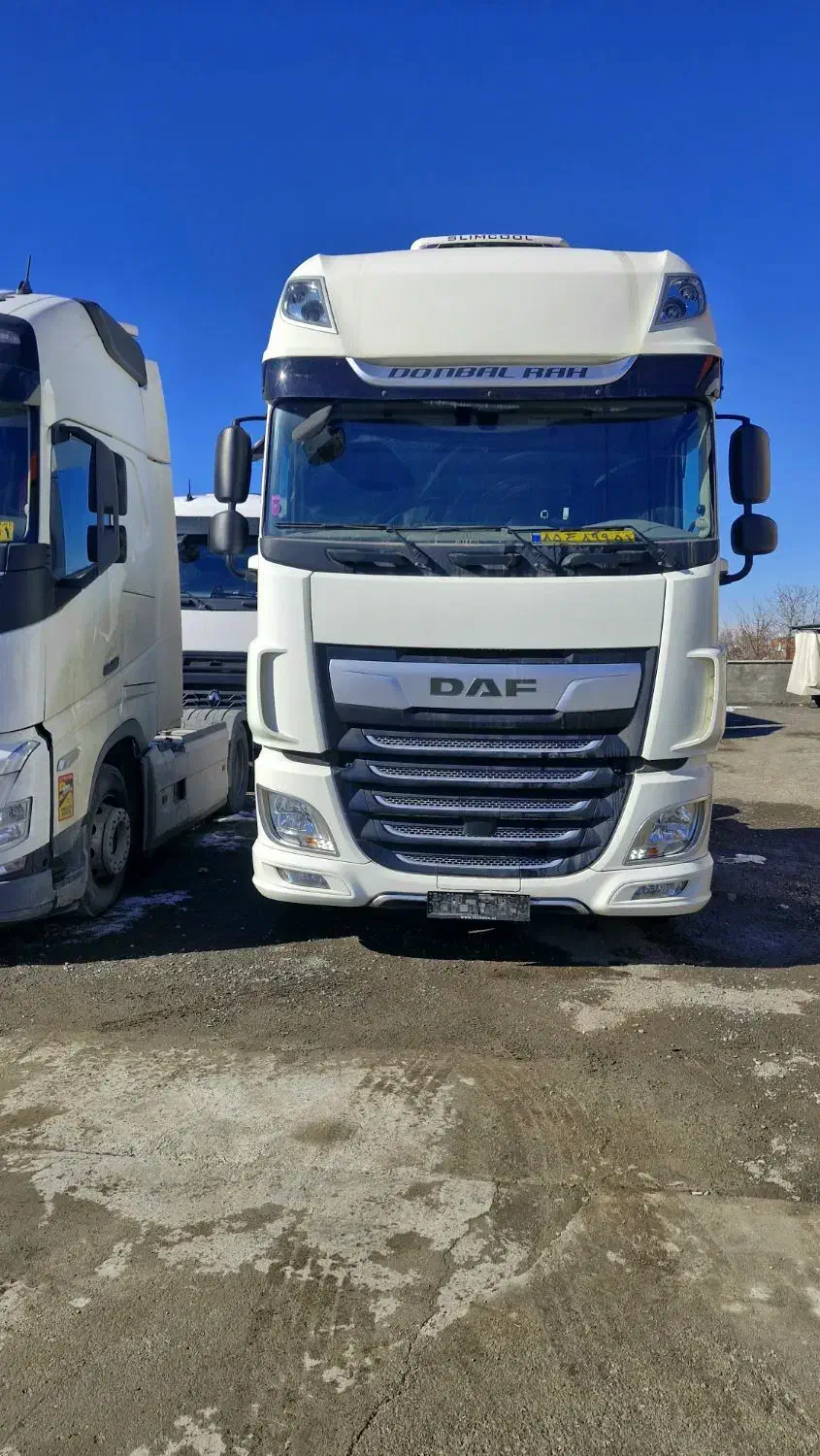 داف ۴۸۰|خودرو سنگین|مریوان, |دیوار