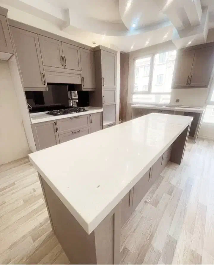 ۱۹۰متر تکواحدی * اول منطقه * ویودار و فاخر|فروش آپارتمان|مشهد, الهیه|دیوار