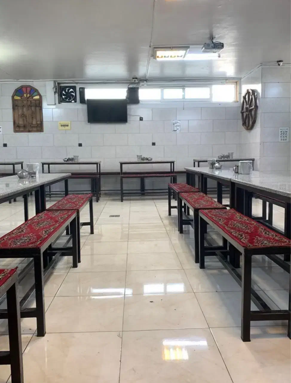 کارگر قهوه خانه|استخدام خدمات فروشگاه و رستوران|تهران, پونک|دیوار