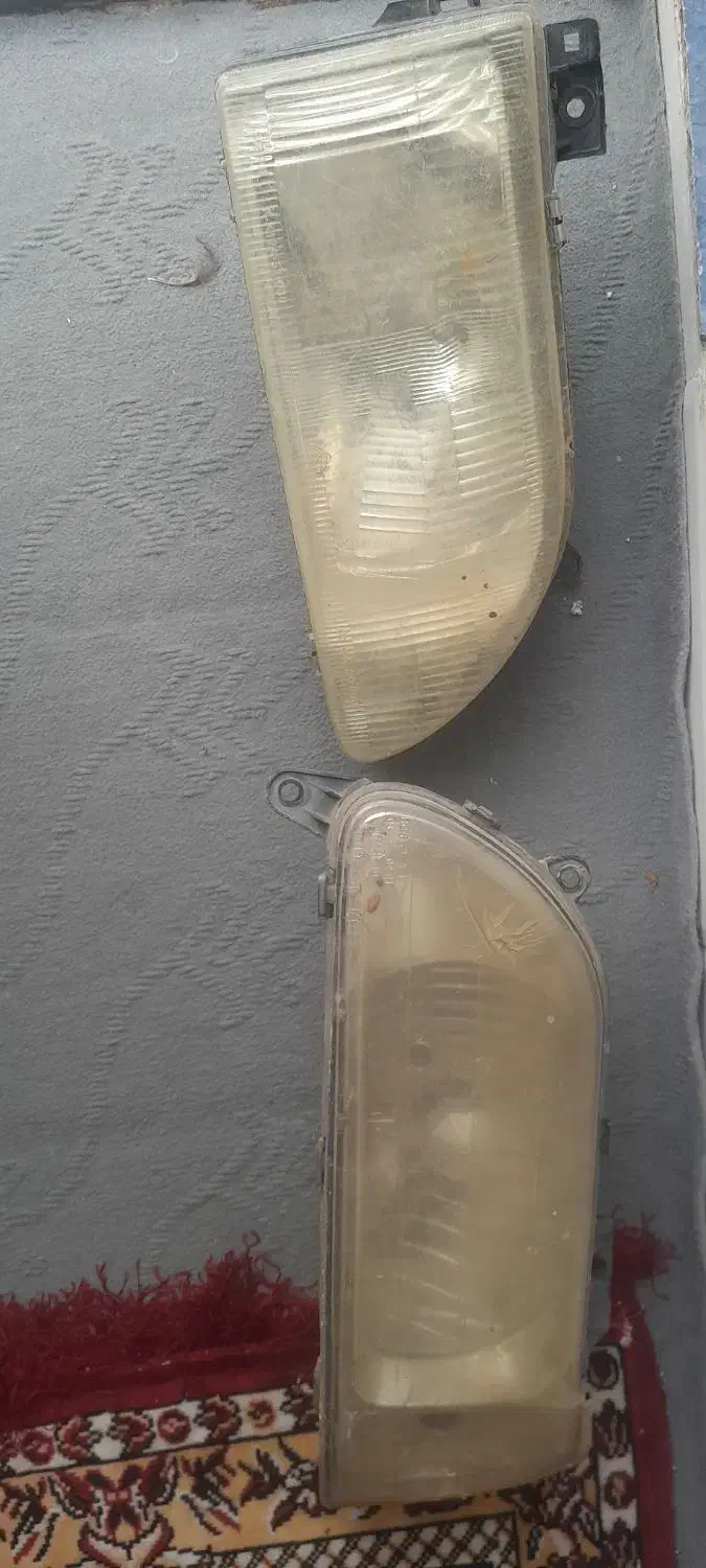 چراغ رینگ آویز|فروشگاه و مغازه|ماکو, |دیوار