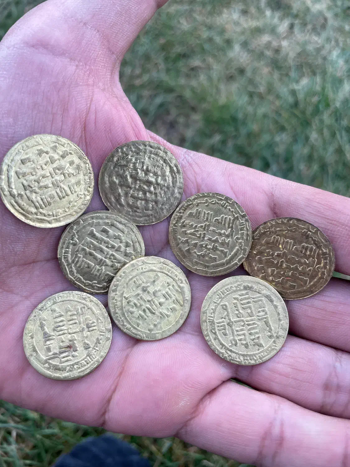 سکه اسلامی|کلکسیون سکه، تمبر، اسکناس|مریوان, |دیوار