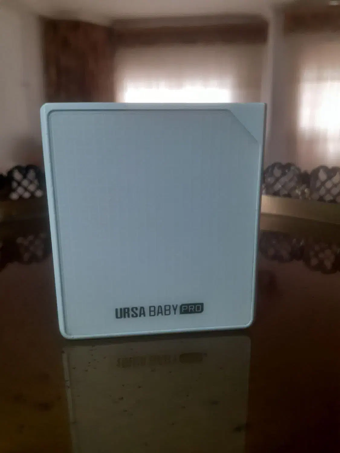 ویپ  URSA BABY PRO/25wat|زیورآلات و اکسسوری|بابل, |دیوار