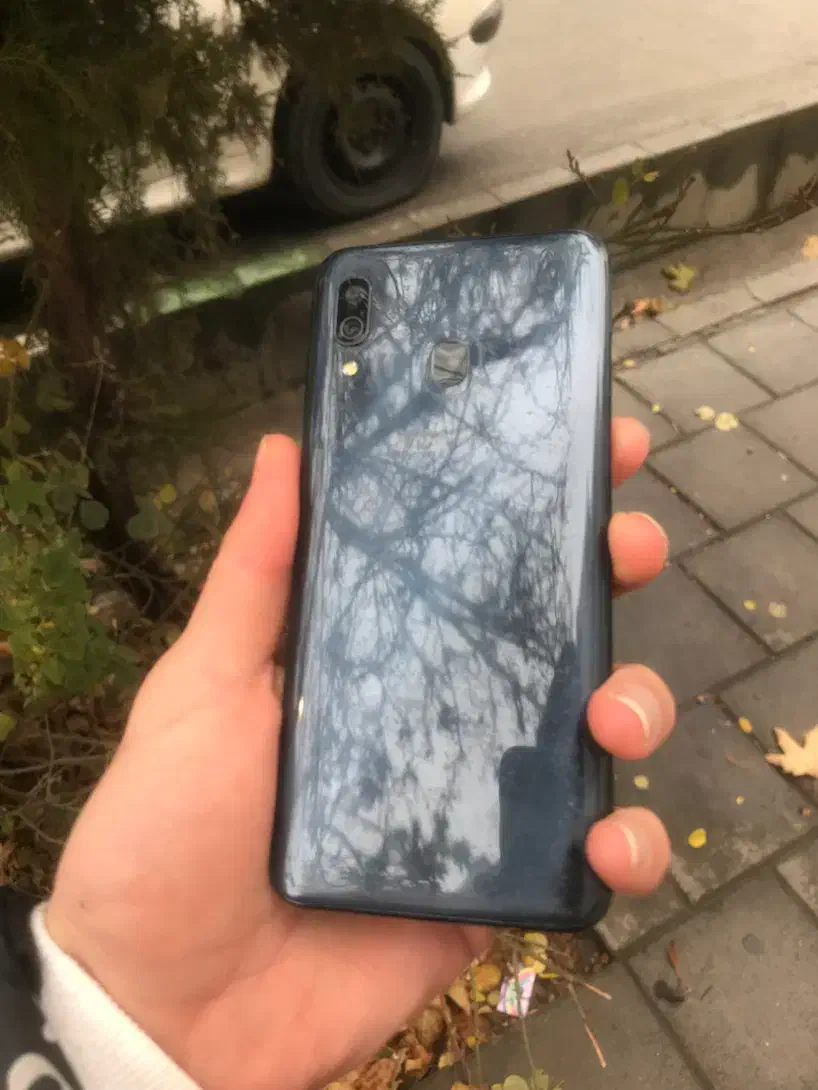 سامسونگ A30|موبایل|ارومیه, |دیوار