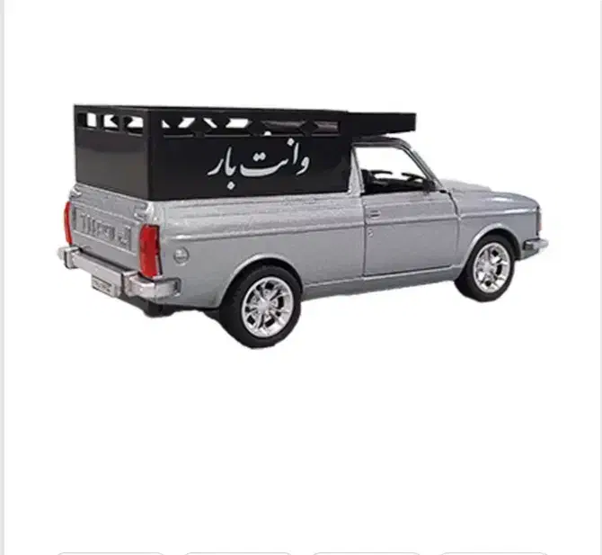 وانت بار/باربری/آنلاین بار|خدمات حمل و نقل|نیشابور, دارایی|دیوار