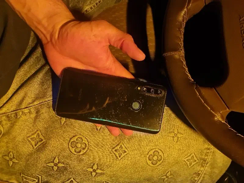 آنر ۹ ایکس|موبایل|همدان, |دیوار