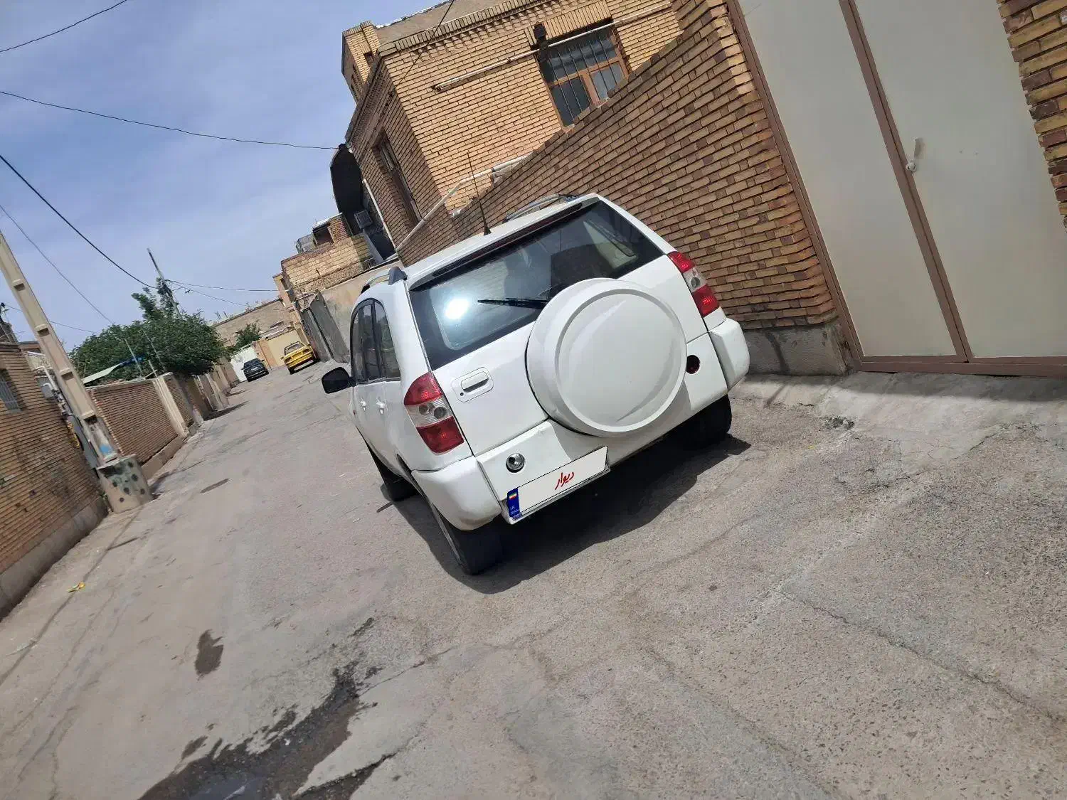 mvm|خودرو سواری و وانت|کرمان, |دیوار