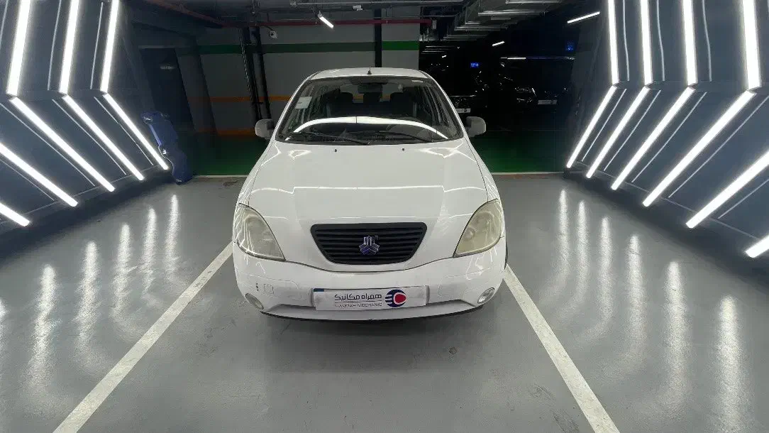 تیبا 2 مدل 1394|خودرو سواری و وانت|تهران, پونک|دیوار