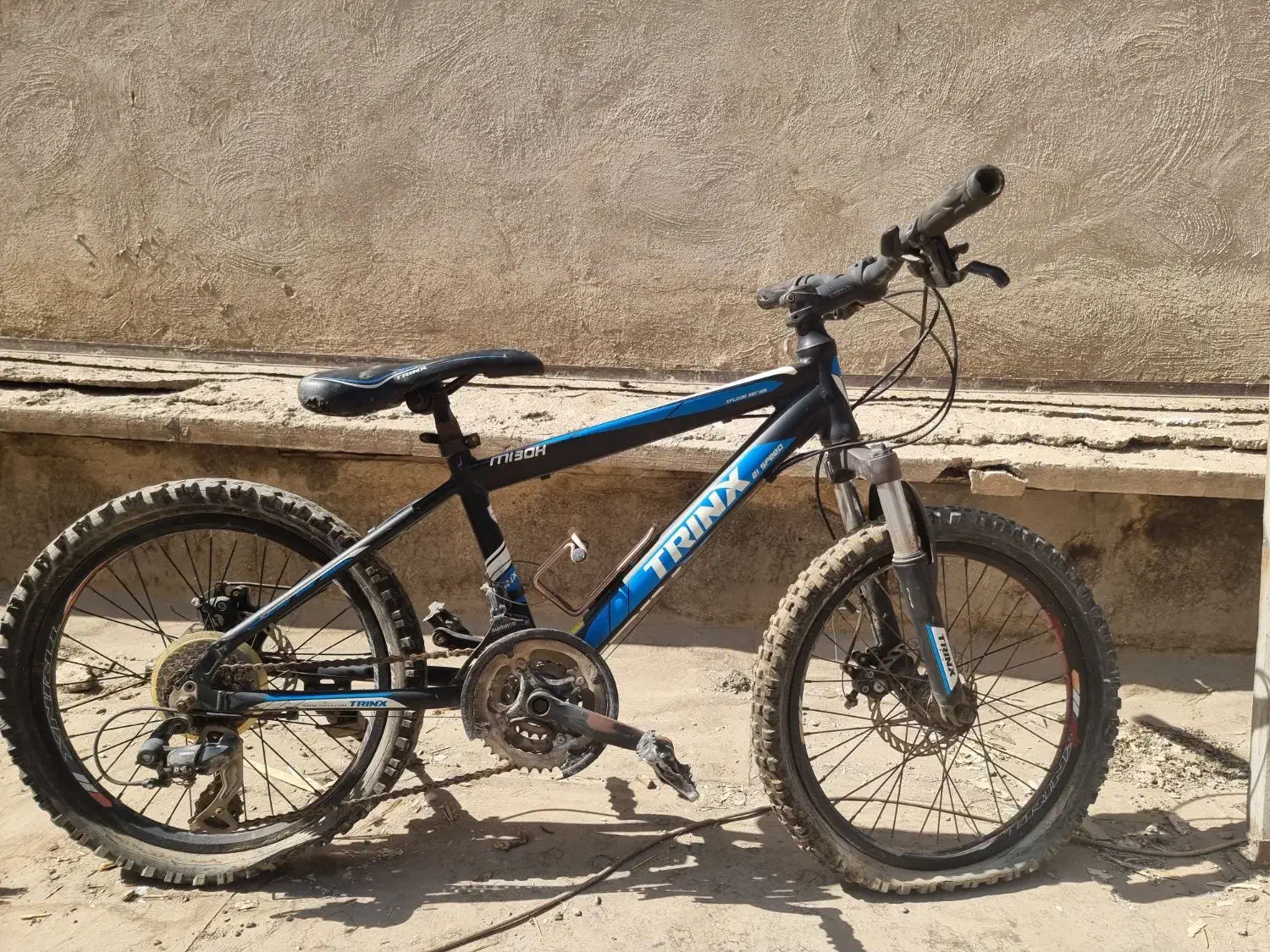 دوچرخهtrinx|دوچرخه، اسکیت، اسکوتر|تهران, امیرآباد|دیوار