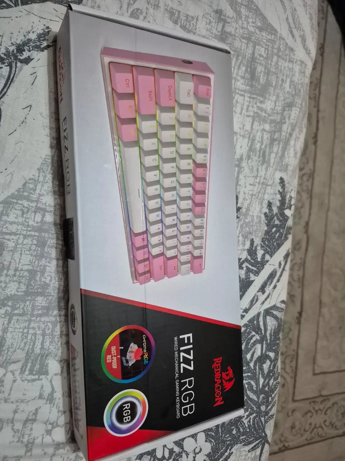 کیبورد|قطعات و لوازم جانبی رایانه|گنبد کاووس, |دیوار